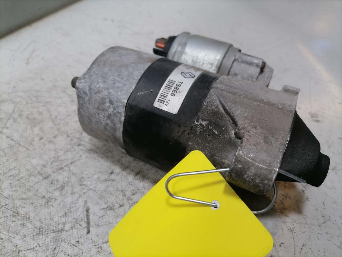 Renault Grand Modus original Anlasser Starter 1,2 16V 55KW Bj.2008